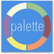 Palette